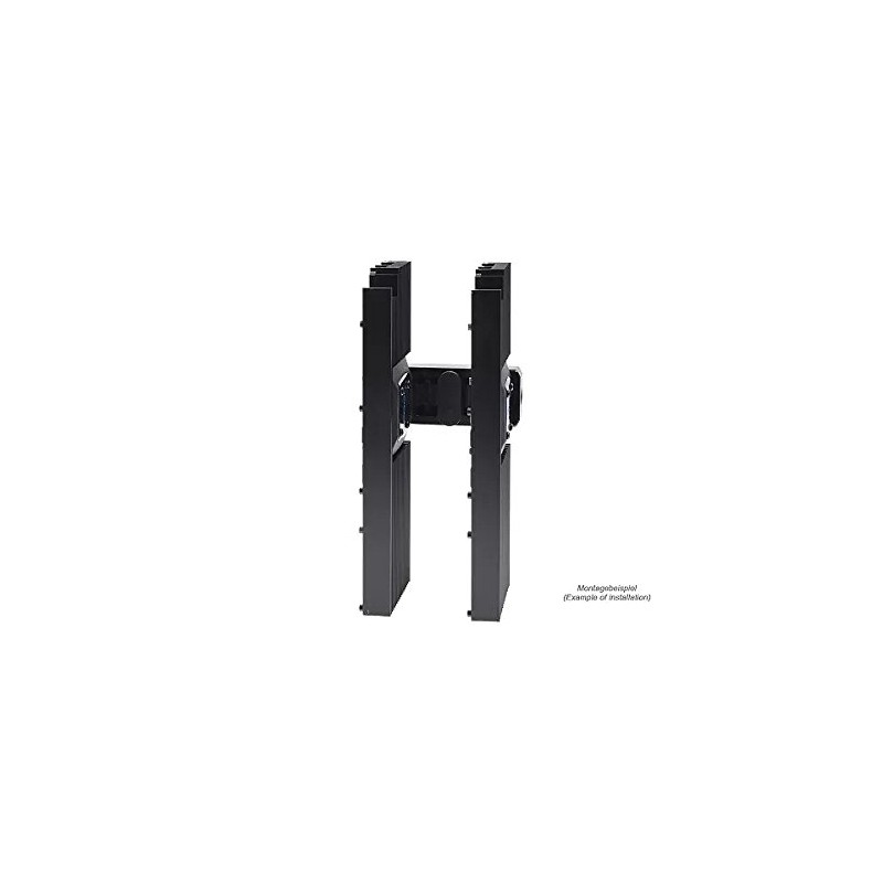 Alphacool 12191 GPX SLI -closing bridge for Triple, Quad Connectors-