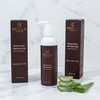 MIRACLE WHITE FACIAL CLEANSING GEL WITH VITAMIN C & ALOE