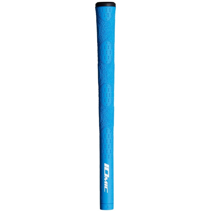 IOMIC Grip iX i-X-Three 2.3 Wood & Iron Grip (M60