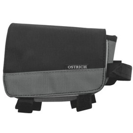 Ostrich (Ostrich) Frame Pocket [Gray]