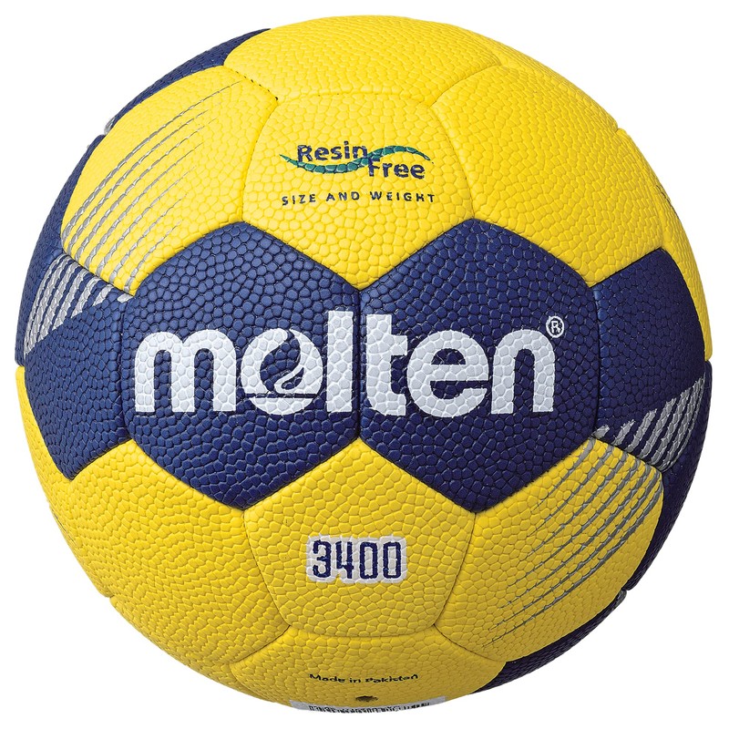 Molten Handball HF3400-YN