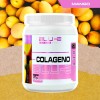 Colágeno Hidrolizado Blu-e 1kg Varios Sabores 100 Servicios