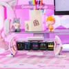 Divoom Times Gate - Cute Gaming Digital Clock with Smart