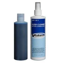VOLANT 5100 Recharge/Cleaning Kit for Gas Engines