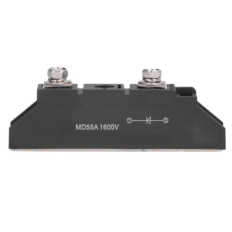 Bridge Rectifier Rectification Module High Accuracy Power Supply Accessories MD55A