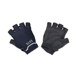GORE WEAR C5 Short Finger Gloves 8 Black/Navy