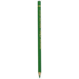 Caran D'Ache Pablo Colored Pencils Emerald Green (210/666)