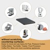 KEINE MARKE Sliding Tray, Sliding Tray for Kitchen Appliances, Coffee