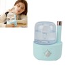Waterspout Aroma Humidifier Multifunctional One Piece Design Mute USB Essential
