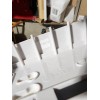 PURELL MODEL 2720-12, AUTOMATIC BATTERY OPERATED DISPENSER 2720-640-UPC