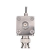 100W Aerial Switch BNC Interface Manual Antenna Selector Switch 2
