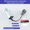 SA-3725-12 Fuel Shut Off Solenoid 30A87-20402 for Mitsubishi L2E L3E