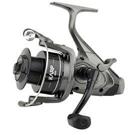 Spro KARP 4000 2+1BB with Spare Spool