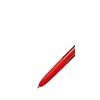 三菱鉛筆 ゲルボールペン ユニボールシグノ RT1 UMN-155-38 赤 15