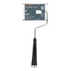 TRUPER Mini Rodillo Para Pintar Felpa 4x3/4' De Poli Truper