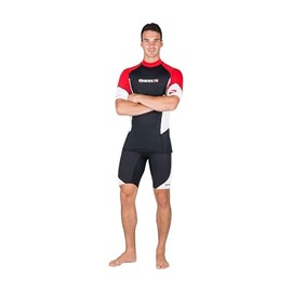 Mares Trilastic S-Sleeve DC Man Sottomute Multicoloured, XL