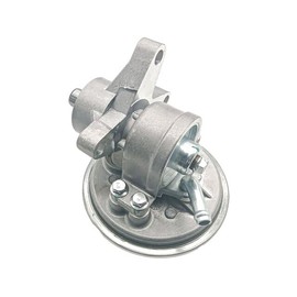 Mechanically Belt Driven Brake Vacuum Pump - Compatible with 1994-1995 Ford F-250 7.3L V8 Diesel