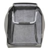 GXARTS Seat Cover Replacement Fit for Jeep Commander Limited 2006-2010