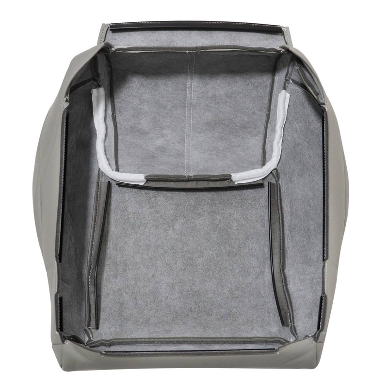 GXARTS Seat Cover Replacement Fit for Jeep Commander Limited 2006-2010