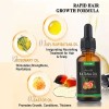 Aceite De Batana For El Crecimiento Del Cabello Con 1pcs