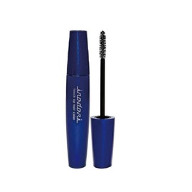 Ilya irodori Touch Up Hair Color, 0.7 fl oz (20 ml), Irodori Mascara Type, Made in Japan, Gray Hair Concealer (Light Black)