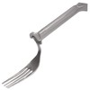Rehabilitation Advantage Lightweight Swivel Fork