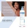 Dexeryl® Nourishing Cream for Dry Skin and Neurodermatitis, 500 g