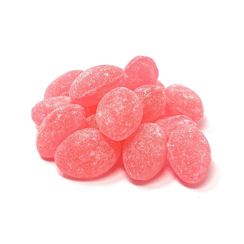 YANKEETRADERS Clove, Old Time Sanded Hard Candy, 4 Pounds