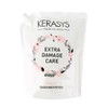 Kerasis Extra Damage Care Rinse (Refill) 2000ml / 케라시스 엑스트라