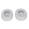 Replacement Earpads Protein Leather Noise Isolation Memory Foam Ear Cushions