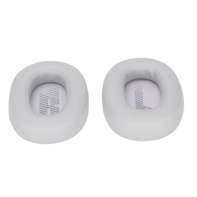 Replacement Earpads Protein Leather Noise Isolation Memory Foam Ear Cushions