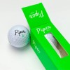 Pelota Golf Callaway Supersoft 12 Pz Blanco 641936012