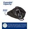FlyBoys - Jumbo Helmet Bag - Ultra-Durable - Maximum Protection