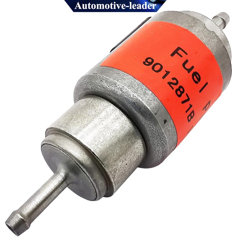 Automotive-leader Original WEBASTO Diesel/Petrol Dosing Pump DP2 9012871B 19486B 12V