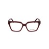 Salvatore Ferragamo SF2919 Sunglasses, 601 Burgundy, 53