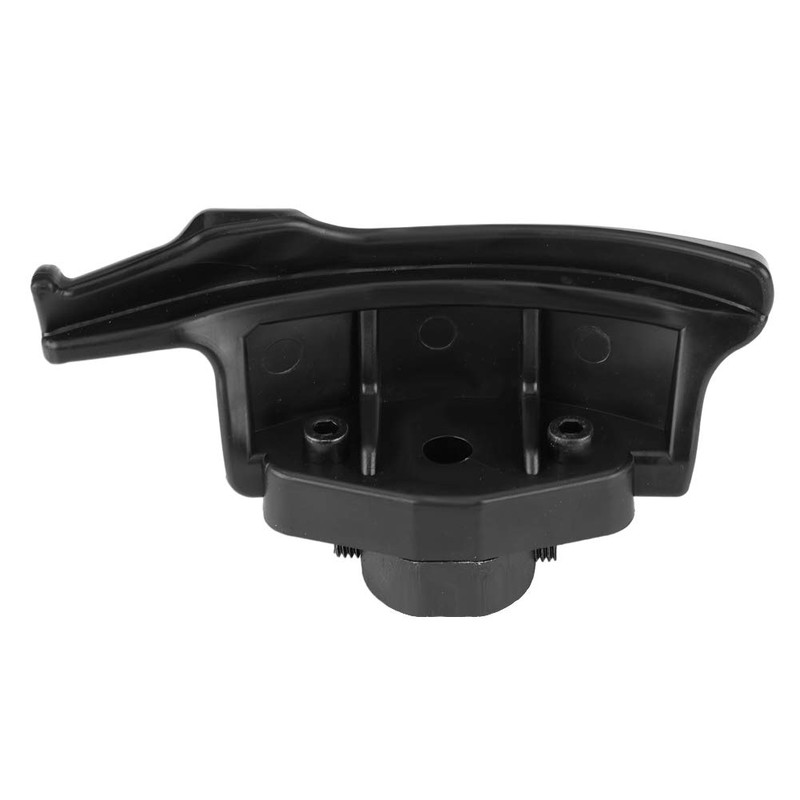 Tire Changer Removal Duck Head, Qiilu Nylon Mount, Tire Changer