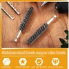 Wire Brush Drill 8 Pieces Heating Boiler Brush 8 Different