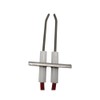MeTer Star Two Exits AA Battery Igniter With Double Ignition
