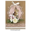 Ideen mit Herz 4 Steel Cutting Dies | Doilies |