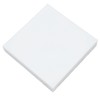 20pcs Vacuum Forming Splint Sheets 0.8mm Lab Splint Thermoforming Sheet