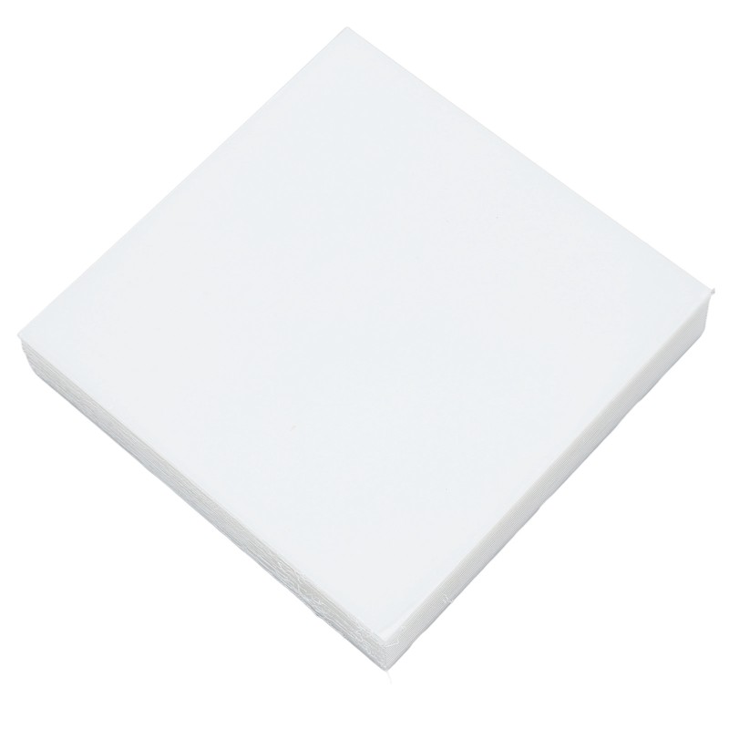 20pcs Vacuum Forming Splint Sheets 0.8mm Lab Splint Thermoforming Sheet