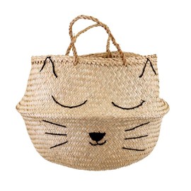 Sass & Belle Cat's Whiskers Basket