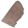 Swing Top Cover Replacement Outdoor Waterproof Dustproof Garden Swing Chair