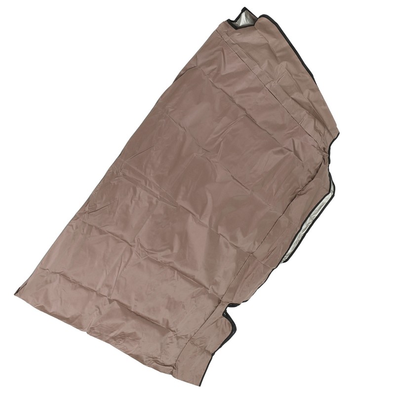 Swing Top Cover Replacement Outdoor Waterproof Dustproof Garden Swing Chair