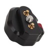 Mini Quick Release Base Plate Aluminum Alloy Quick Release Plate