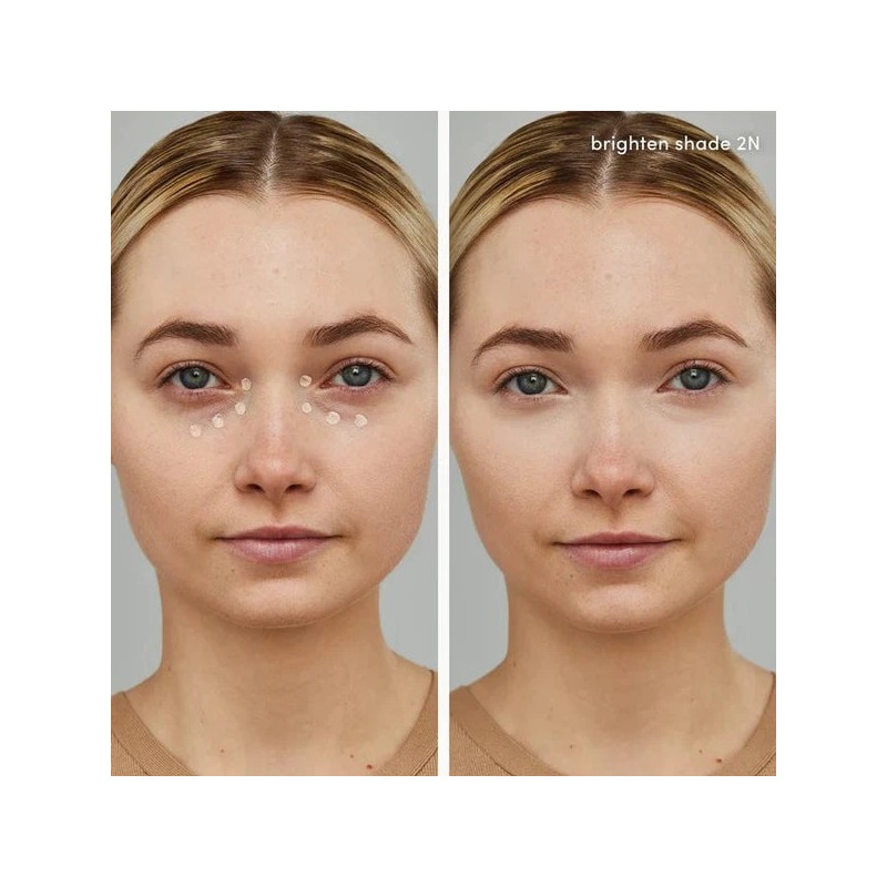 Jane Iredale PureMatch Liquid Concealer 5ml, 14N - deep with