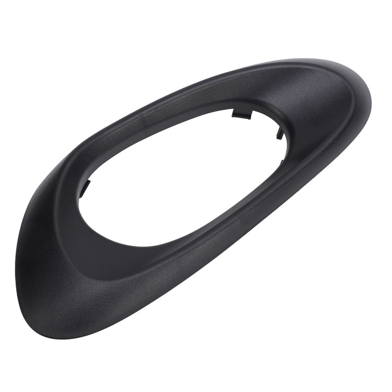 Interior Door Handle Trim Bezel 15214507 Rear Left Inside Door