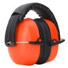 Baby Ear Muffs Noise Blocking Hearing Protection Free Rotation Infant