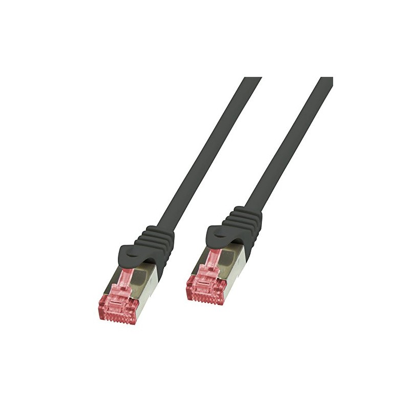 BIGtec All Patch Cables