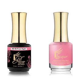 iGel - 100% Pure Gel Nail Polish - Dip & Dap Collection (DD060 - From Night)